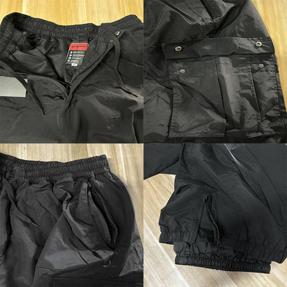 Baggy Snow Pants for Men and Women