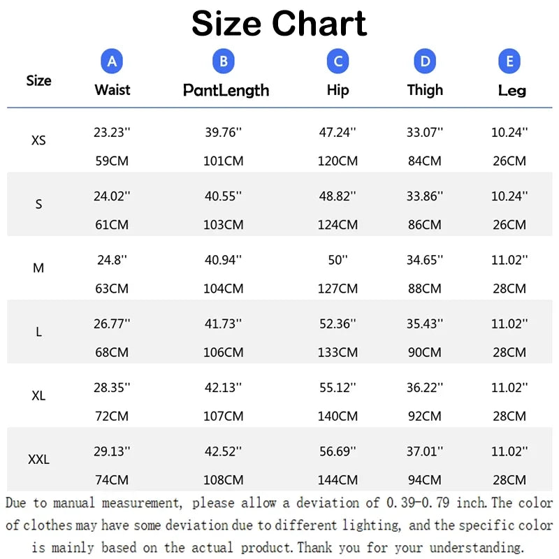 Baggy Snow Pants for Men and Women